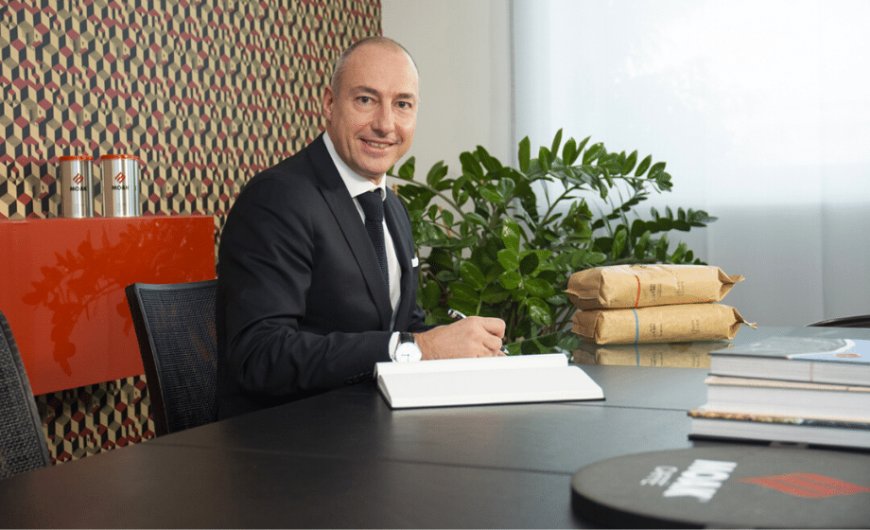 Andrea Zappalorto è il nuovo Chief Commercial Officer Moak