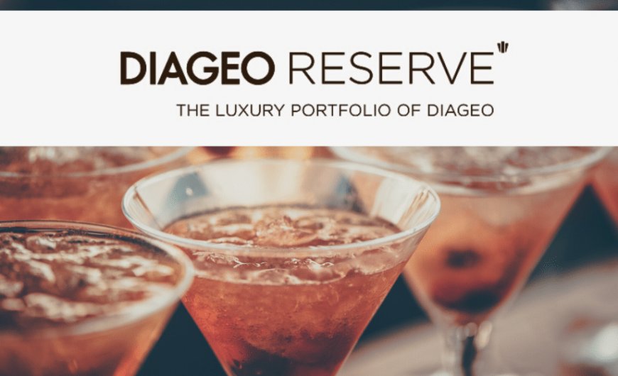 Diageo in vetta alla classifica dell'Annual Brands Report 2020 di Drinks International