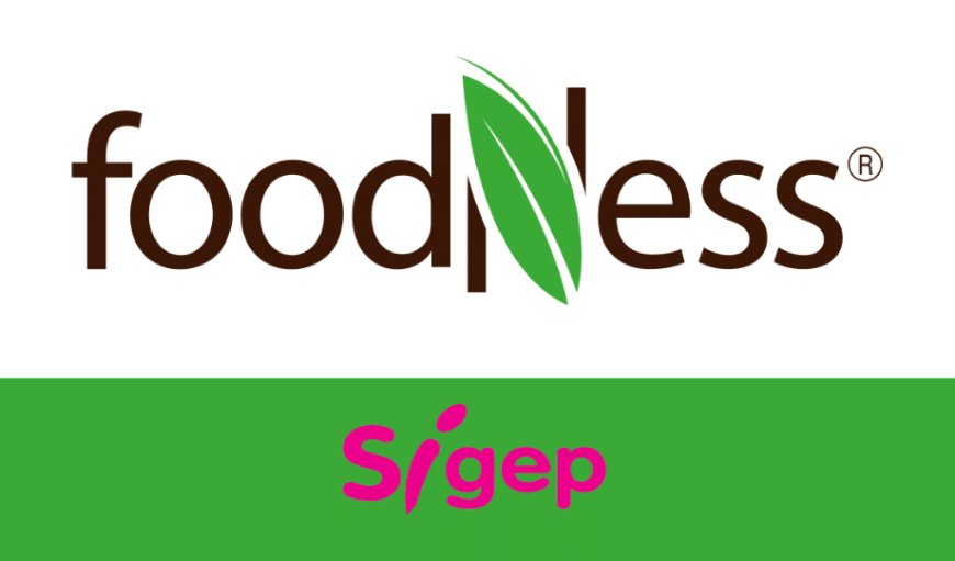 Foodness presenta a Sigep 2020 FRESCO