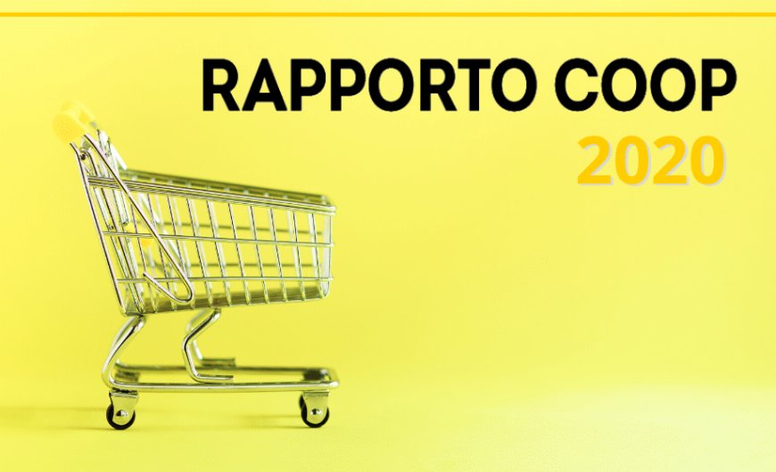 Le previsioni 2020 e le speranze degli italiani nel "Rapporto Coop" del nuovo anno