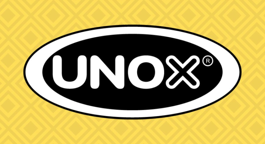 Unox inaugura il nuovo anno festeggiando i suoi primi 30 anni di attività