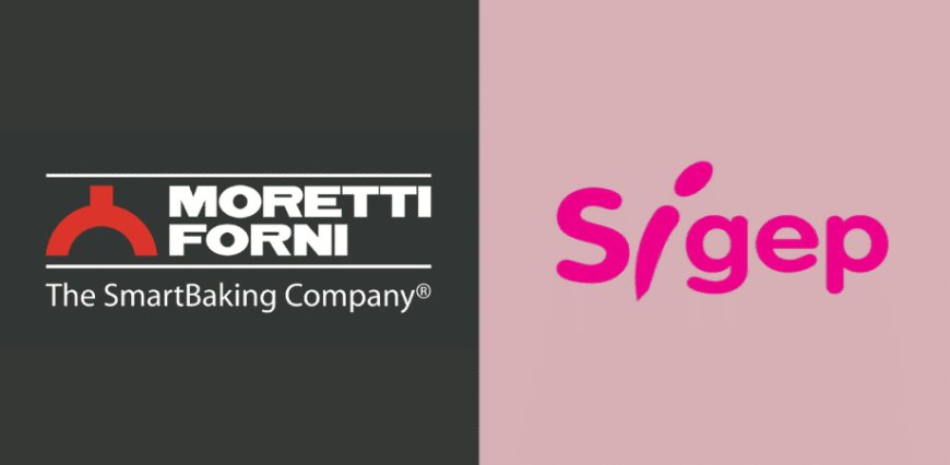 Moretti Forni a Sigep 2020 con la nuova versione di SerieS