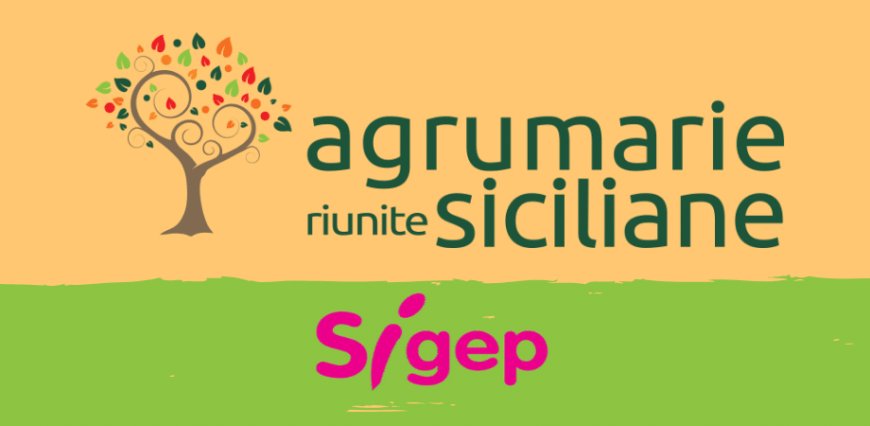 Tutta la qualità dei succhi di Agrumarie Riunite Siciliane a Sigep 2020
