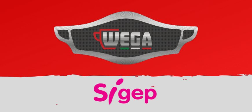 Wega a Sigep 2020 con le sue ultime novità