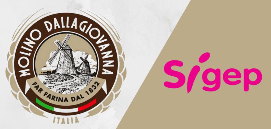 Molino Dallagiovanna a Sigep 2020 dal mondo della pasticceria a quello della pizza