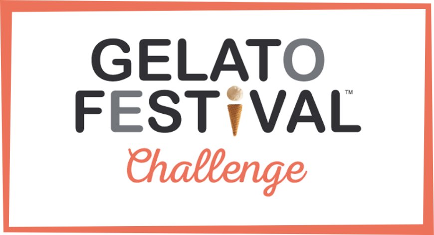 Gelato Festival Challenge: i vincitori alla prima tappa 2020 a Roma