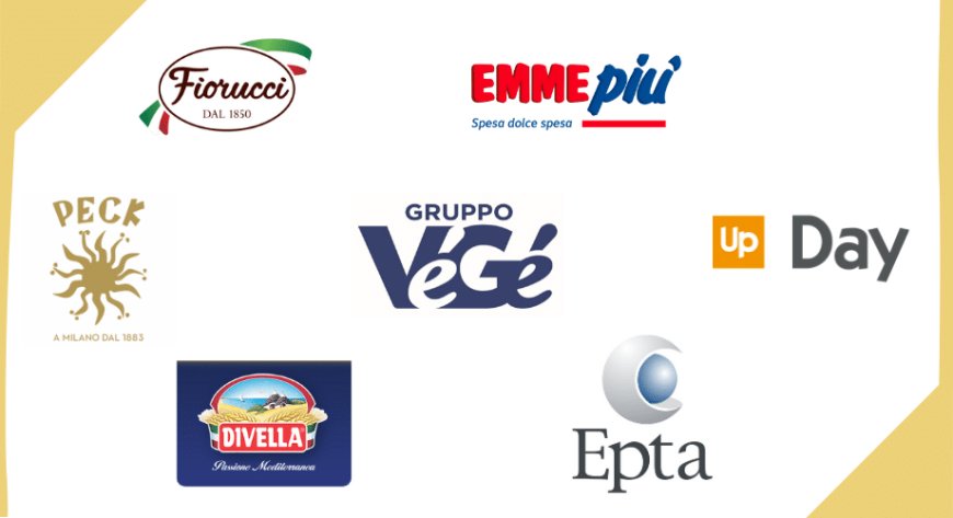La settimana inizia con le azioni solidali delle aziende del food &  beverage - Notizie dal mondo Horeca e del Foodservice
