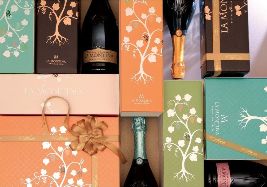 La Montina attiva un nuovo e-commerce per i wine lovers
