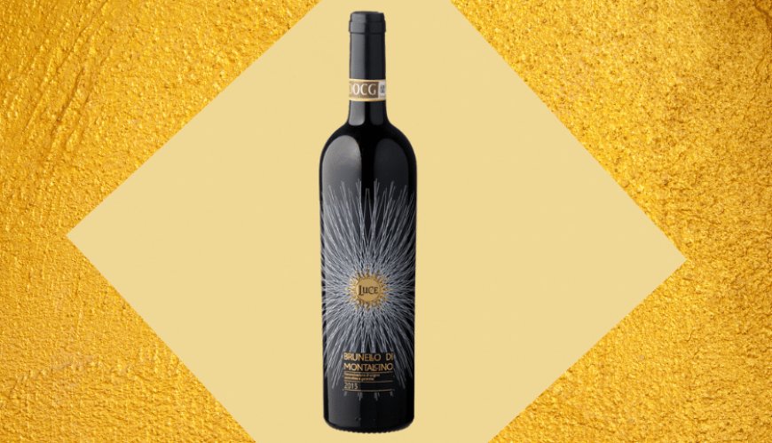 Luce Brunello 2015: l'omaggio di Tenuta Luce alla tradizione vitivinicola di Montalcino