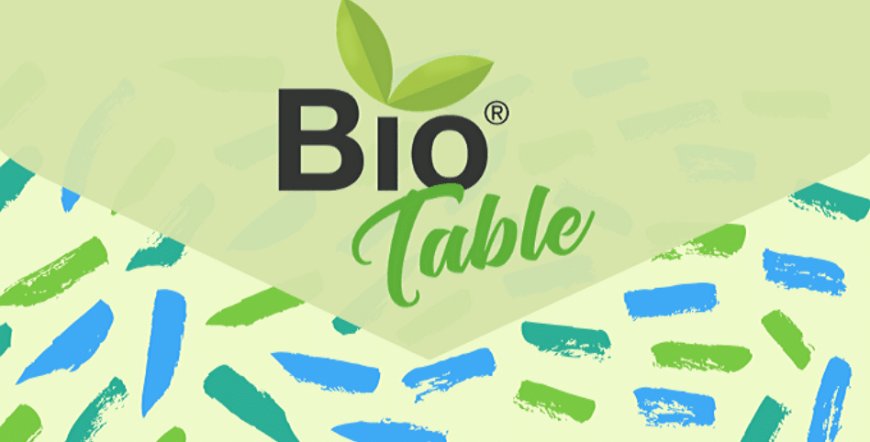BioTable torna in tv con un nuovo spot