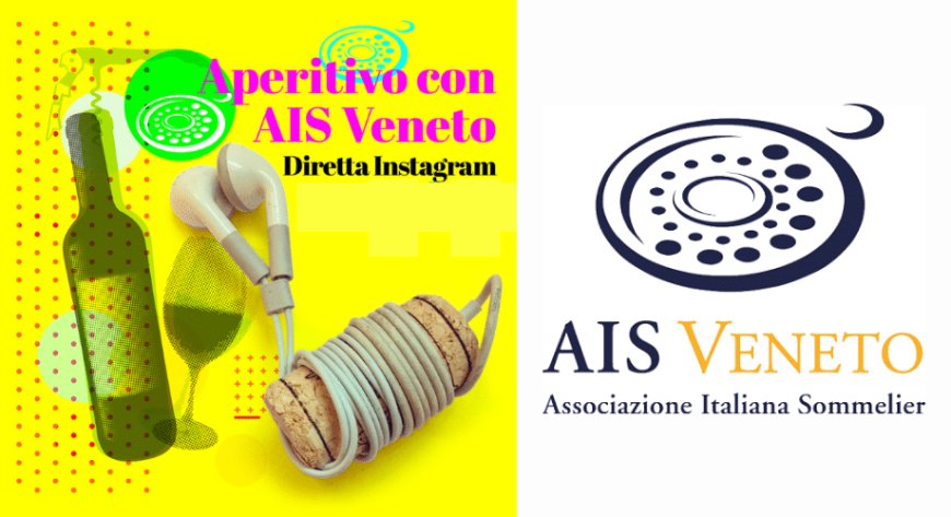 AIS Veneto: formazione e cultura del vino proseguono online