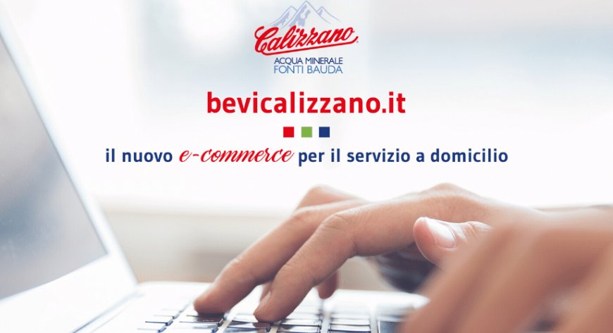 Calizzano lancia il suo e-commerce: bevicalizzano.it