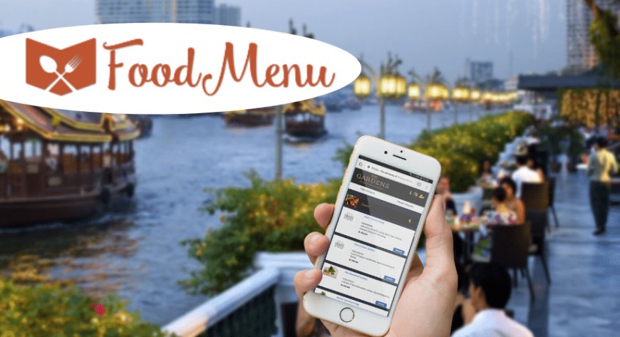 Foodmenu.it: il menu virtuale che segnala gli allergeni. La soluzione online per ristoranti e bar
