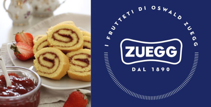 Da Zuegg "5 ricette senza…” ideate dalla food blogger Simona Novarini