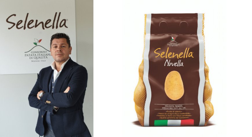 Fine campagna Selenella Classica 2019-2020: il risultato di una forte brand awareness