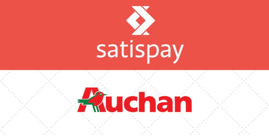 Satispay arriva in Lussemburgo: primo accordo internazionale per la startup italiana