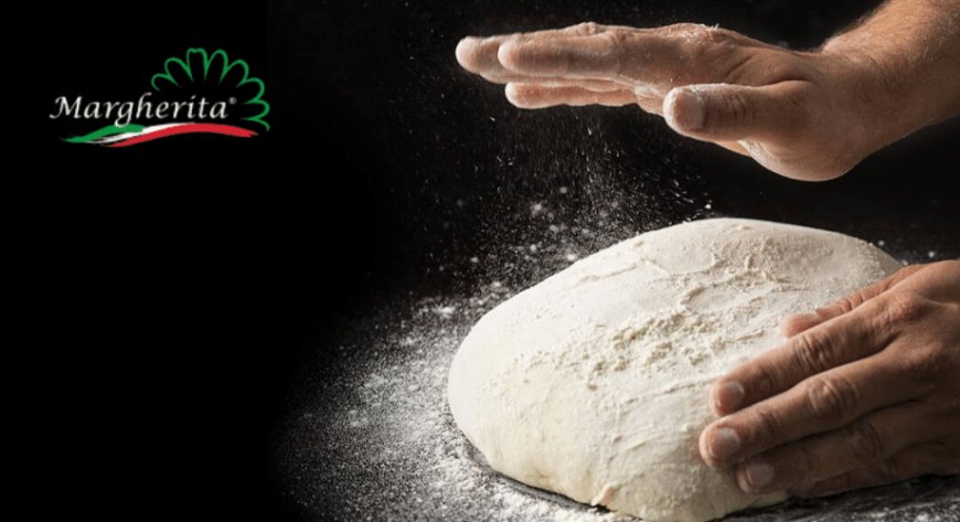 Margherita Srl: la pizza artigianale surgelata verso l'internazionalità con IDAK HOLDING AG