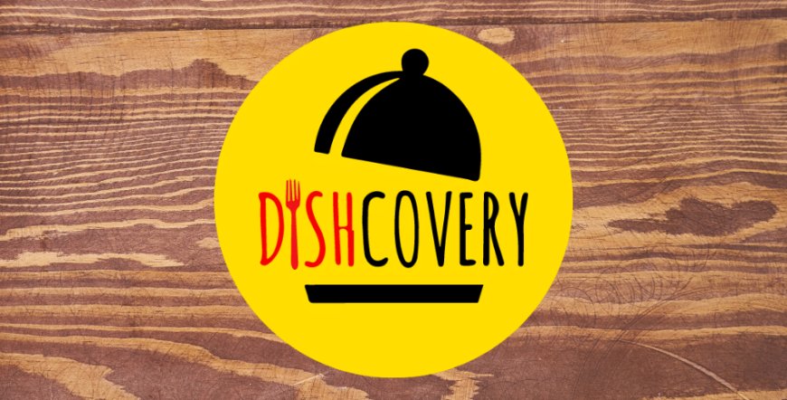 Dishcovery: l'app che aiuta i ristoranti nella Fase 2