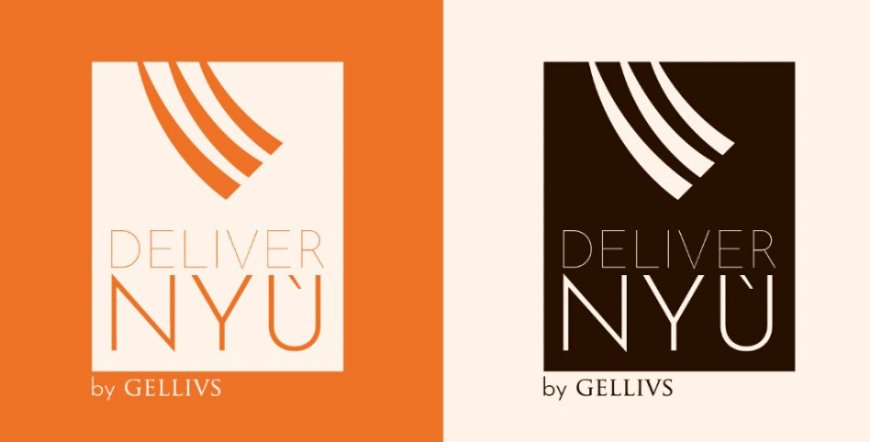 Delivernyù: la cucina del Gellius diventa delivery