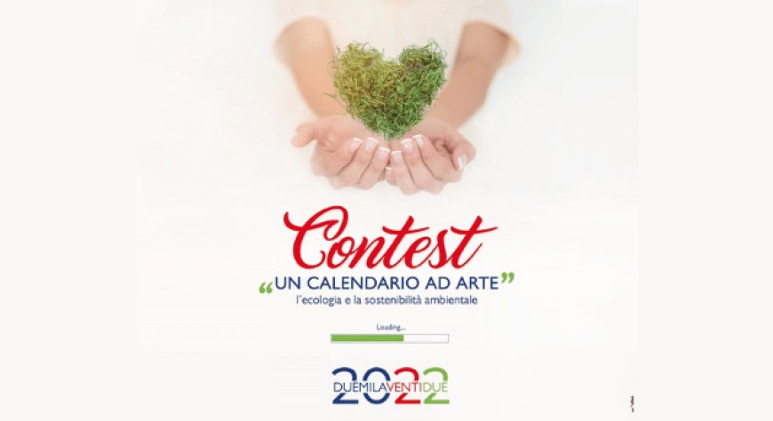 Al via la quarta edizione del contest creativo sull’ecologia ideato da Acqua Minerale Calizzano