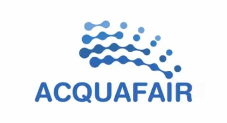 Acquafair - WI Watercoolers Italia
