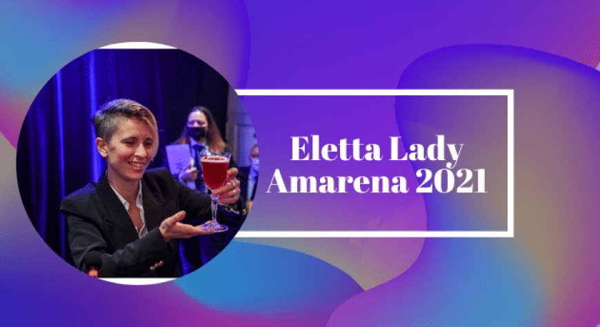 Eletta Lady Amarena 2021