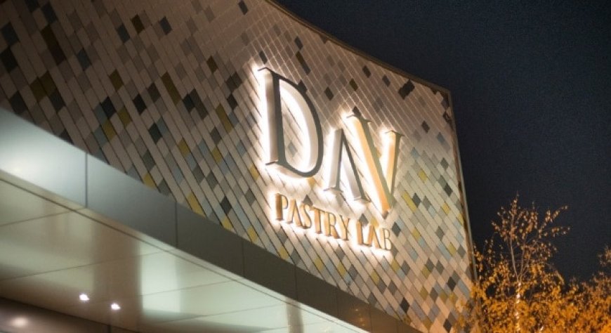 Apre DaV Pastry Lab, il laboratorio del gusto firmato Da Vittorio
