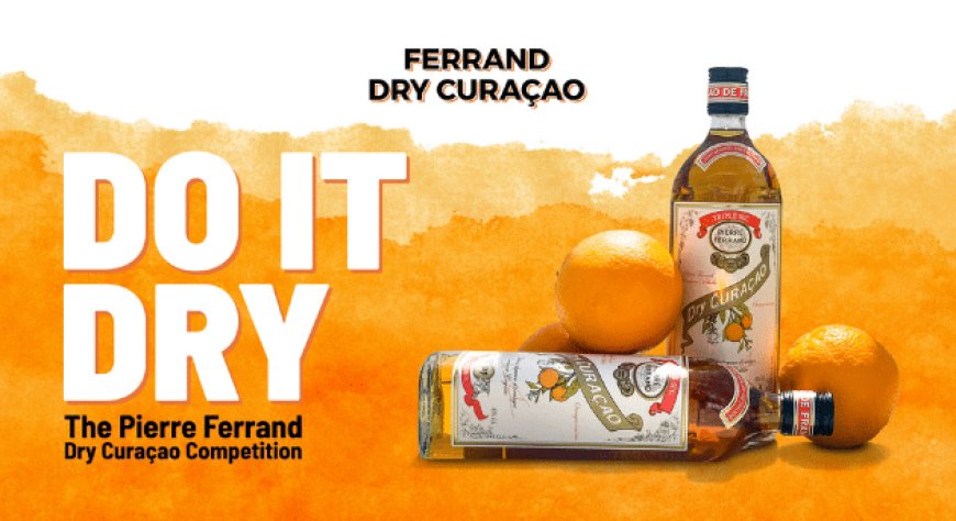 Compagnia dei Caraibi e Maison Ferrand presentano la finale del concorso per bartender Do It Dry