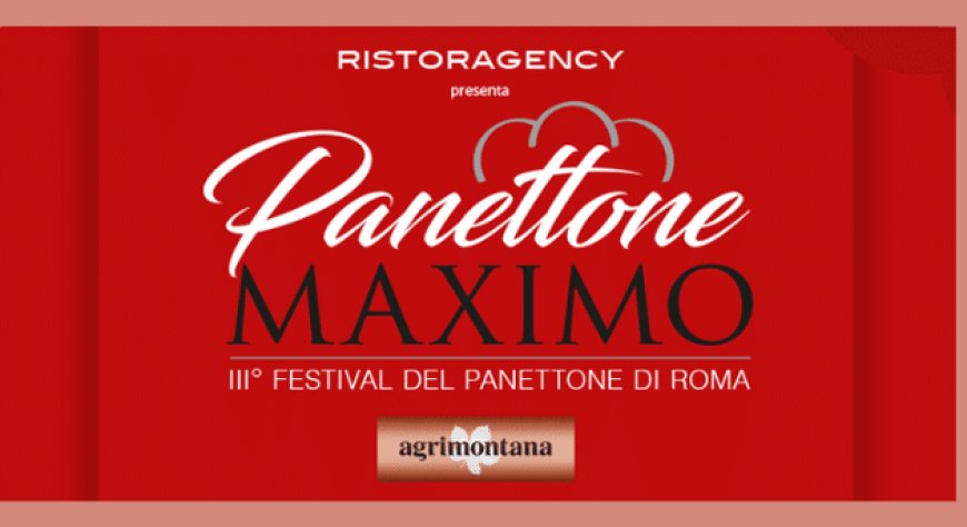 Panettone Maximo: trionfano ex aequo Bonfitt - Cattive Compagnie e Pasticceria Barberini