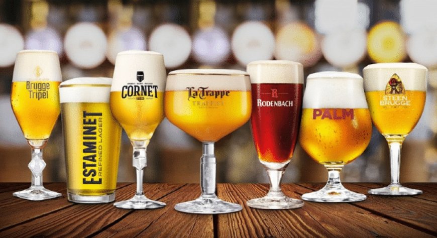 Royal Swinkels Family Brewers sceglie la collaborazione strategica con Ales&Co per l’Horeca