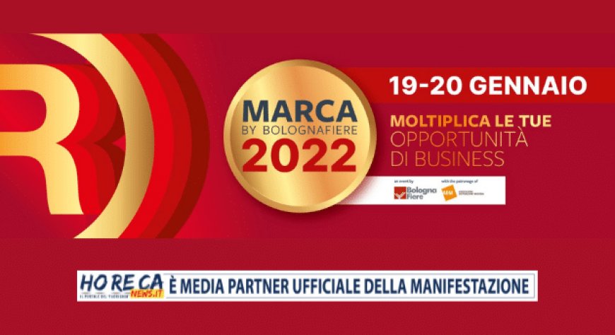 MarcabyBolognaFiere 2022 verso il sold out