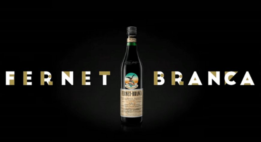 Fernet-Branca on air con una campagna di comunicazione integrata