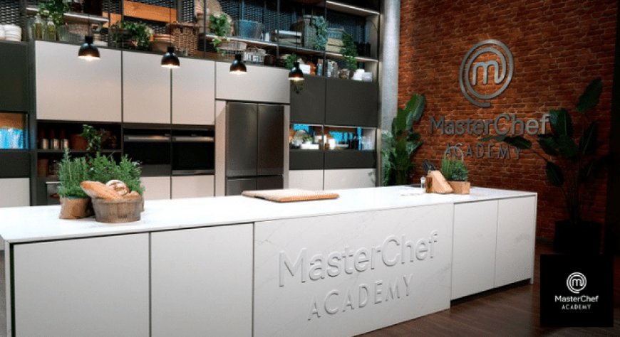 MasterChef Academy: apre la scuola di cucina online firmata MasterChef Italia