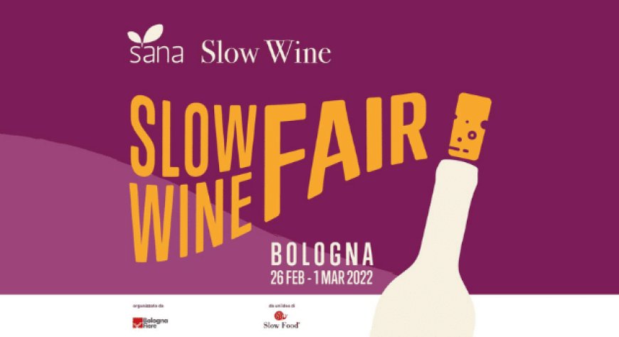 Oltre 700 cantine pronte per Slow Wine Fair