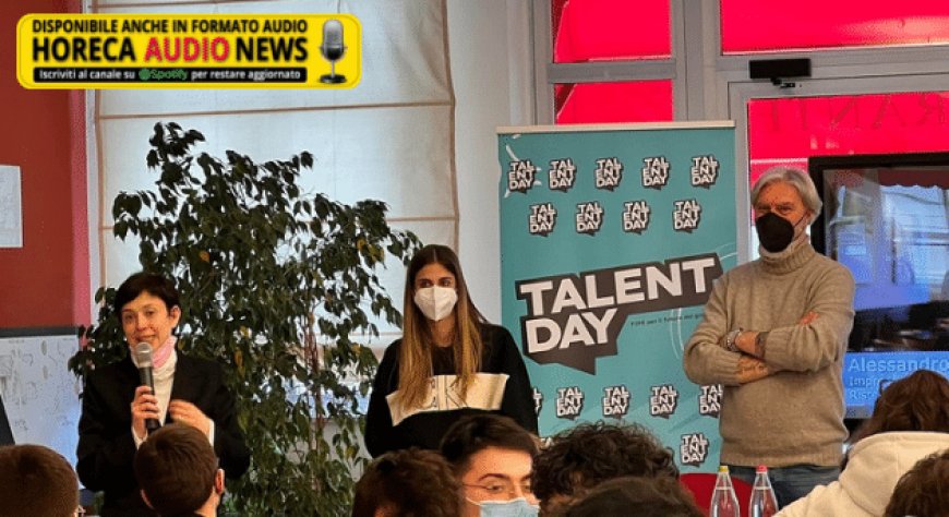 Talent Day Fipe: positivo il bilancio degli incontri promossi da Confcommercio Marche Nord