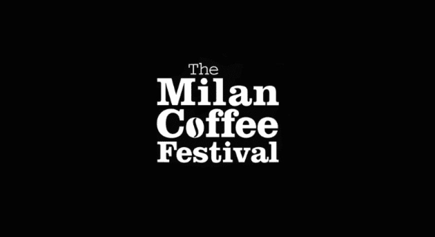 12, 13 e 14 novembre 2022 - Superstudio Più a Milano - The Milan Coffee Festival