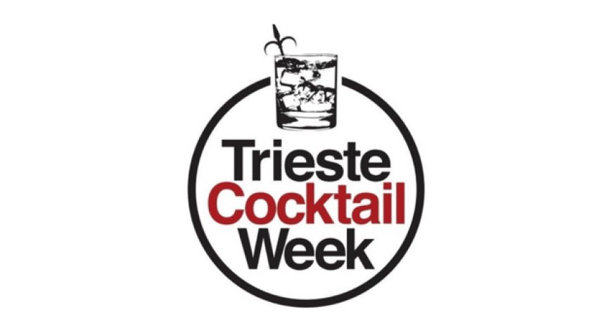 12-18 settembre 2022 - Nei migliori cocktail bar di Trieste - TRIESTE COCKTAIL WEEK