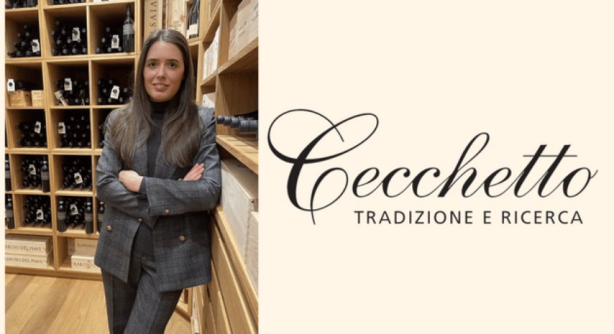 Sara Cecchetto tra le 50 imprenditrici italiane più innovative del 2022