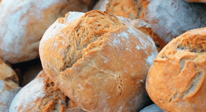 La produzione di pane artigianale a rischio per il caro energia