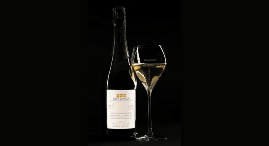 Alta Langa Docg è Official Sparkling Wine della Fiera Internazionale del Tartufo Bianco d’Alba