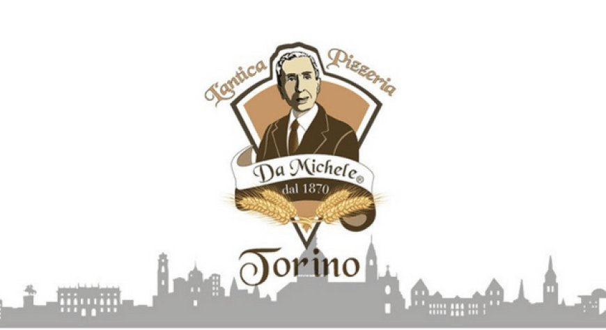L’Antica Pizzeria Da Michele apre a Torino