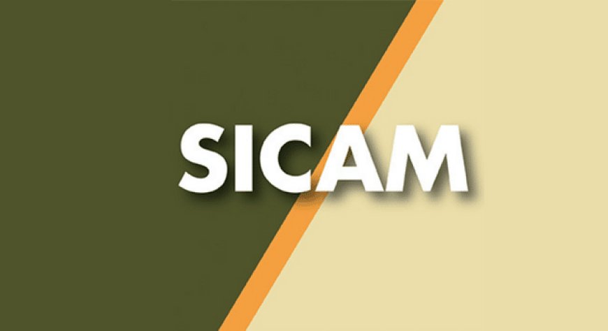 18, 19, 20 e 21 ottobre 2022 - Sicam - Fiera di Pordenone