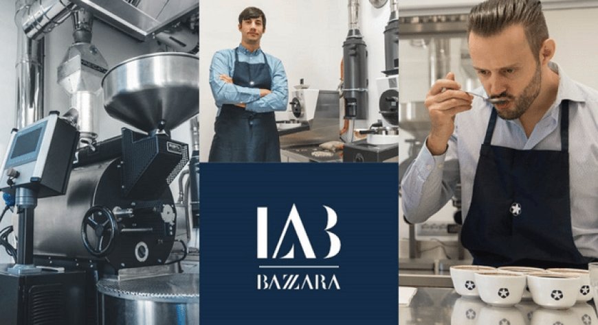 Inaugurato il nuovo Bazzara Lab, con attrezzature all’avanguardia amiche dell’ambiente