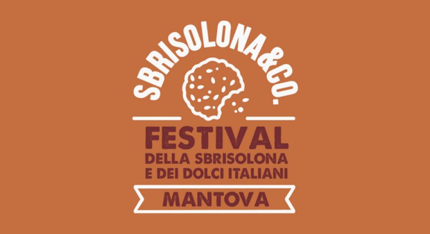 14 - 15 - 16 ottobre - Mantova - Sbrisolona&Co.