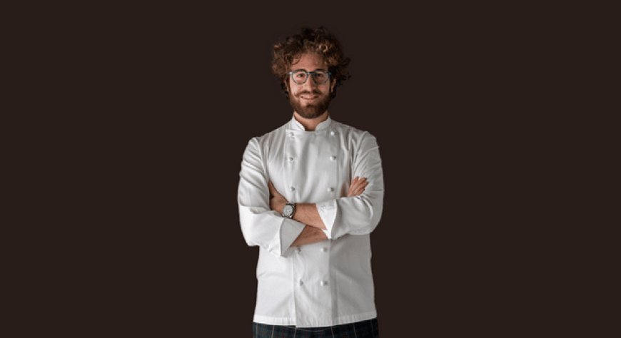 Chalet del Brenta con lo Chef Mirko Ronzoni per la valorizzazione dei prodotti locali