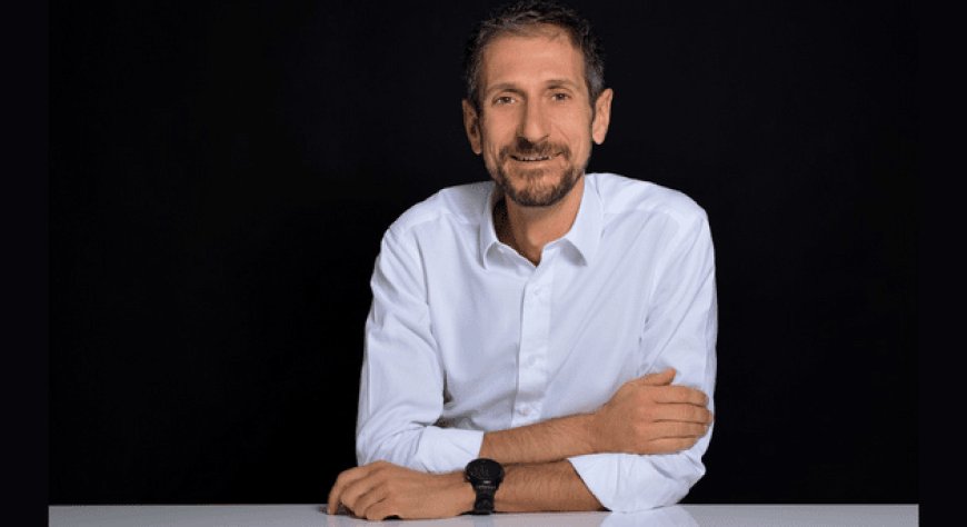 Michele Panigada è il nuovo Chief Information Officer di Edenred Italia
