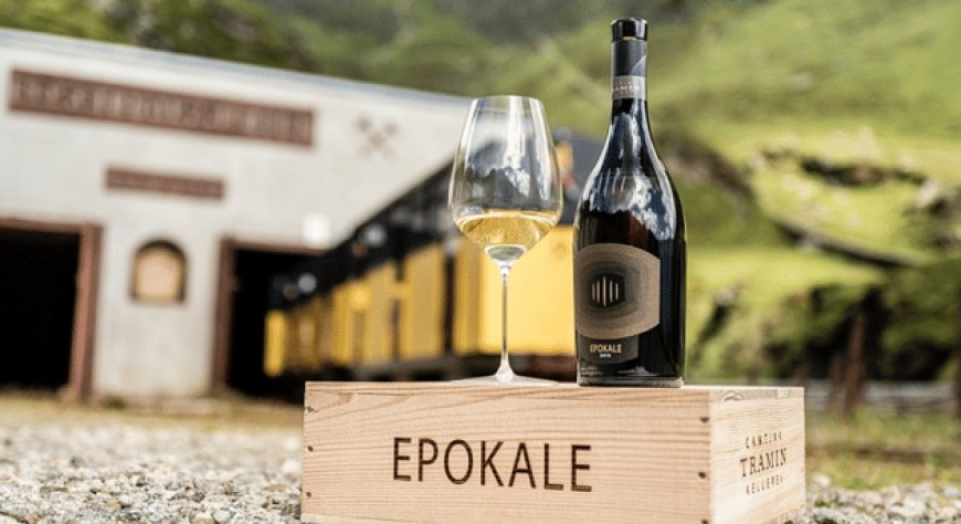 Epokale 2015: il ritorno del vino leggendario di Cantine Tramin
