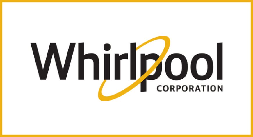 Whirlpool Corporation annuncia risultati del terzo trimestre 2022