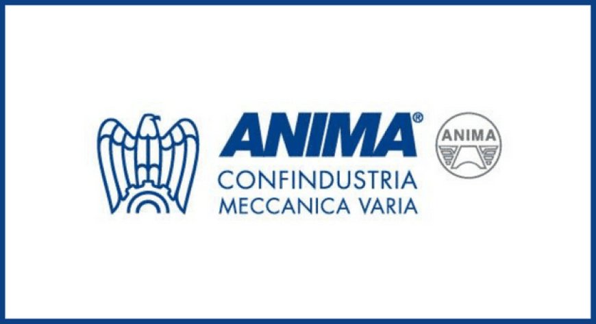 Anima Confindustria, la meccanica italiana rallenta la crescita nel 2022.  Le 5 proposte per la ripartenza del settore