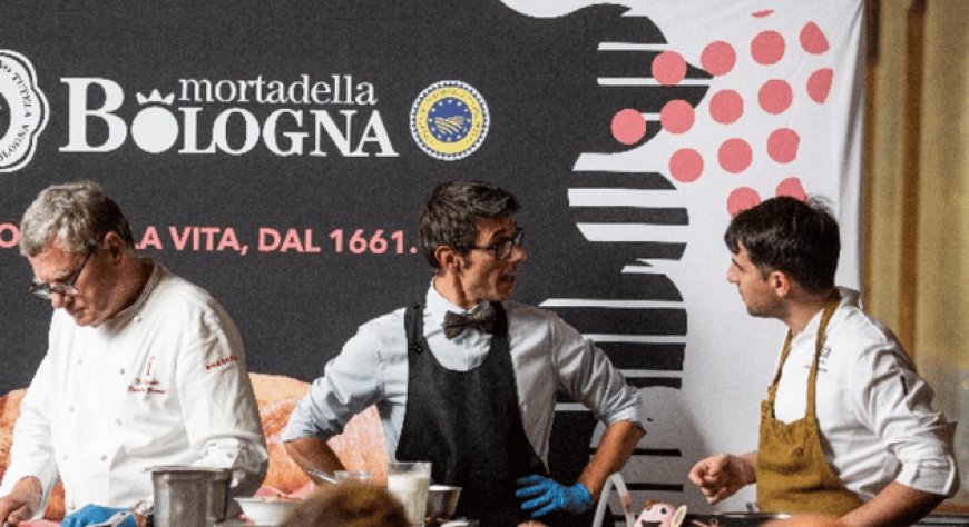 A Roma e sul web si è festeggiato il Mortadella Day